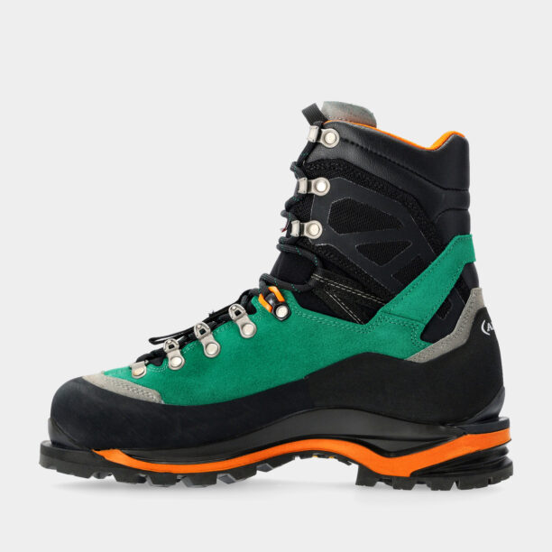 Original Bocanci alpinism AKU Hayatsuki GTX - mint/black