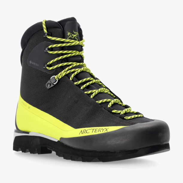 Cumpăra Bocanci alpinism Arcteryx Acrux LT GTX - sprint/black