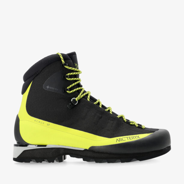 Bocanci alpinism Arcteryx Acrux LT GTX - sprint/black