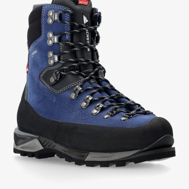 Cumpăra Bocanci alpinism Dachstein Mont Blanc 2.0 GTX - navy blue