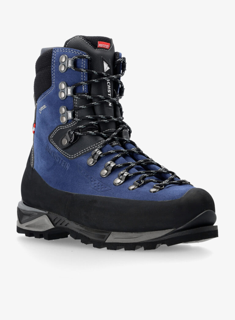 Cumpăra Bocanci alpinism Dachstein Mont Blanc 2.0 GTX - navy blue