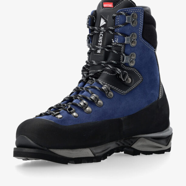 Preţ Bocanci alpinism Dachstein Mont Blanc 2.0 GTX - navy blue