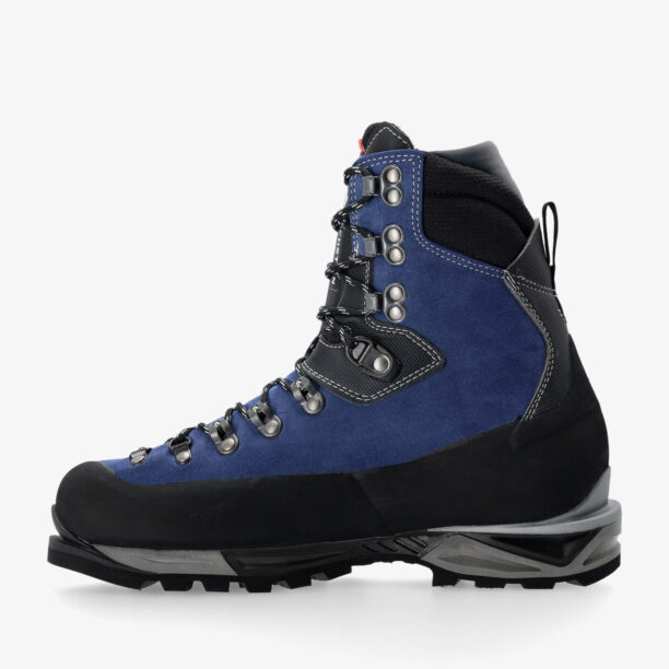 Original Bocanci alpinism Dachstein Mont Blanc 2.0 GTX - navy blue