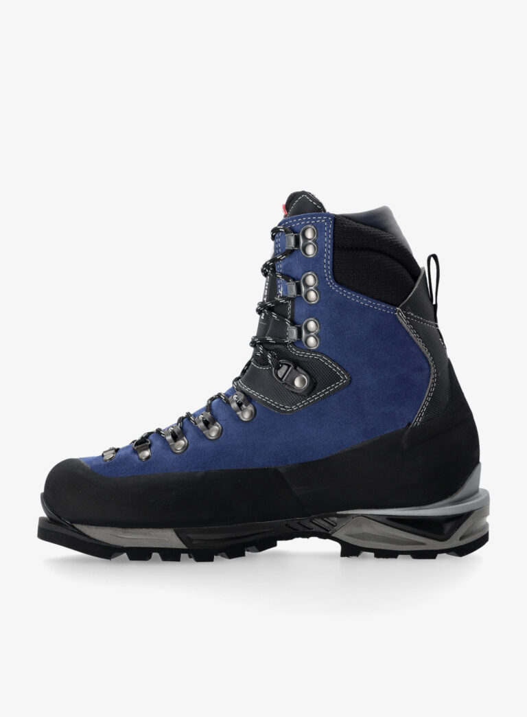 Original Bocanci alpinism Dachstein Mont Blanc 2.0 GTX - navy blue