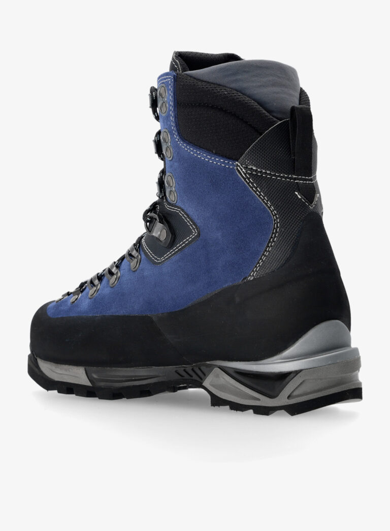 Bocanci alpinism Dachstein Mont Blanc 2.0 GTX - navy blue - imagine 6