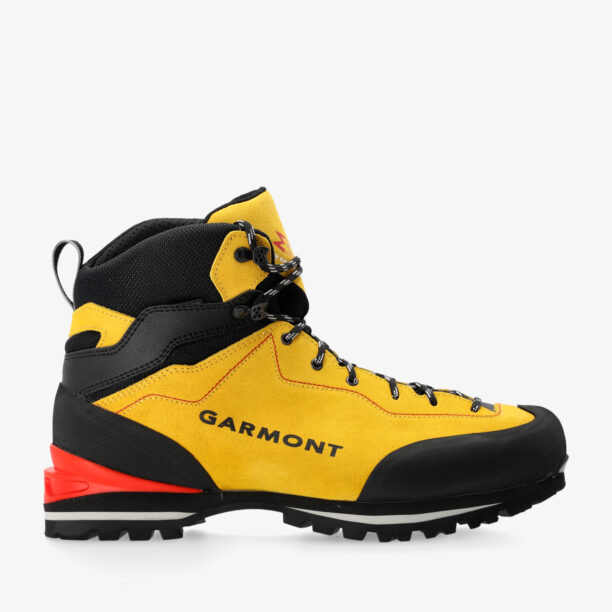 Bocanci alpinism Garmont Ascent GTX - radiant yellow/red