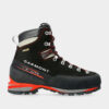 Bocanci alpinism Garmont Pinnacle GTX - black