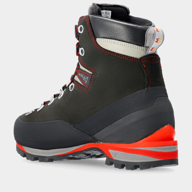 Cumpăra Bocanci alpinism Garmont Pinnacle GTX - black