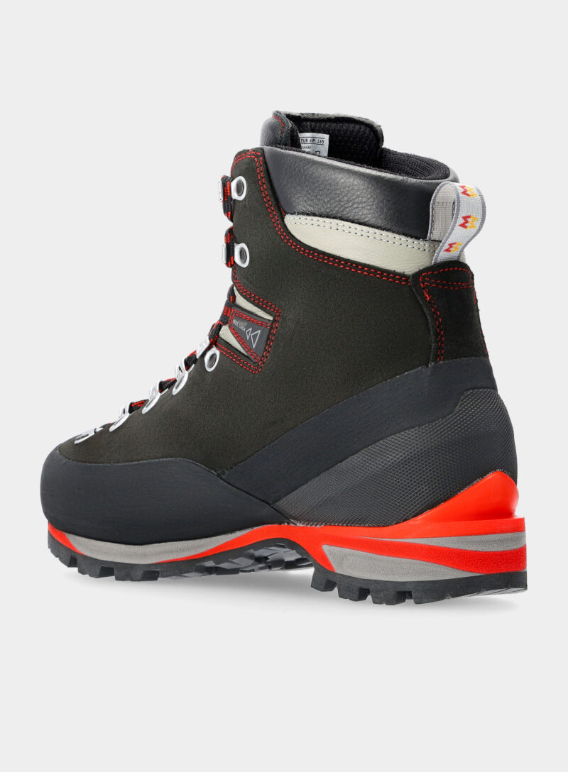 Cumpăra Bocanci alpinism Garmont Pinnacle GTX - black