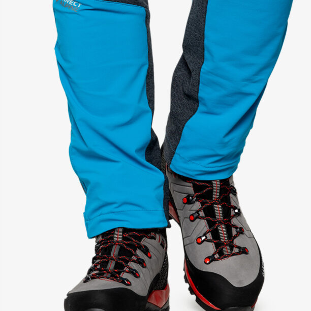 Preţ Bocanci alpinism Garmont Toubkal 2.1 GTX - dk.grey/dk.red