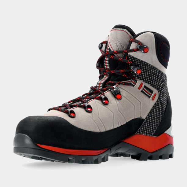 Original Bocanci alpinism Garmont Toubkal 2.1 GTX - dk.grey/dk.red