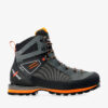 Bocanci alpinism Kayland Cross Mountain GTX - grey/orange