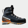 Bocanci alpinism Scarpa Manta Tech GTX - blue