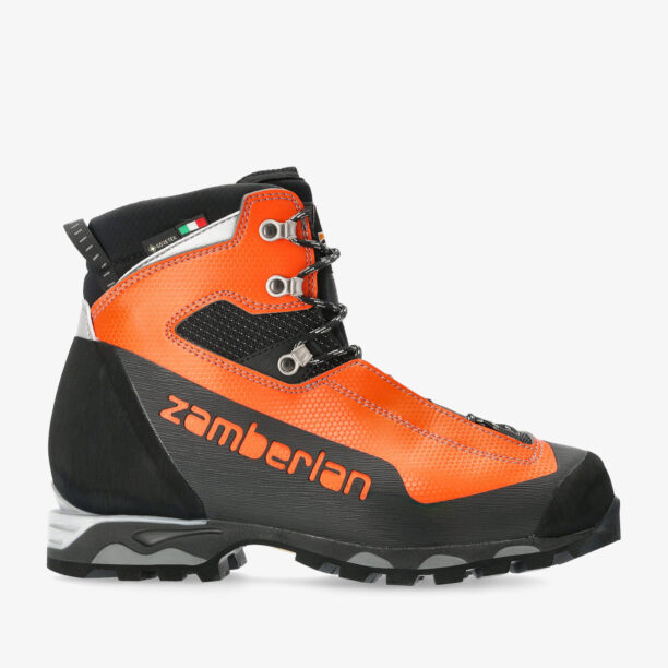 Bocanci alpinism Zamberlan Brenva GTX RR - orange