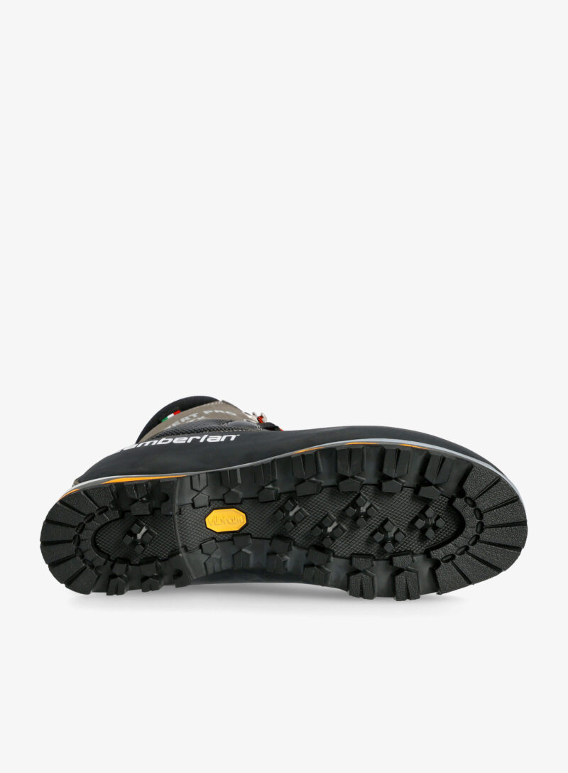 Bocanci alpinism Zamberlan Expert Pro GTX RR - graphite preţ