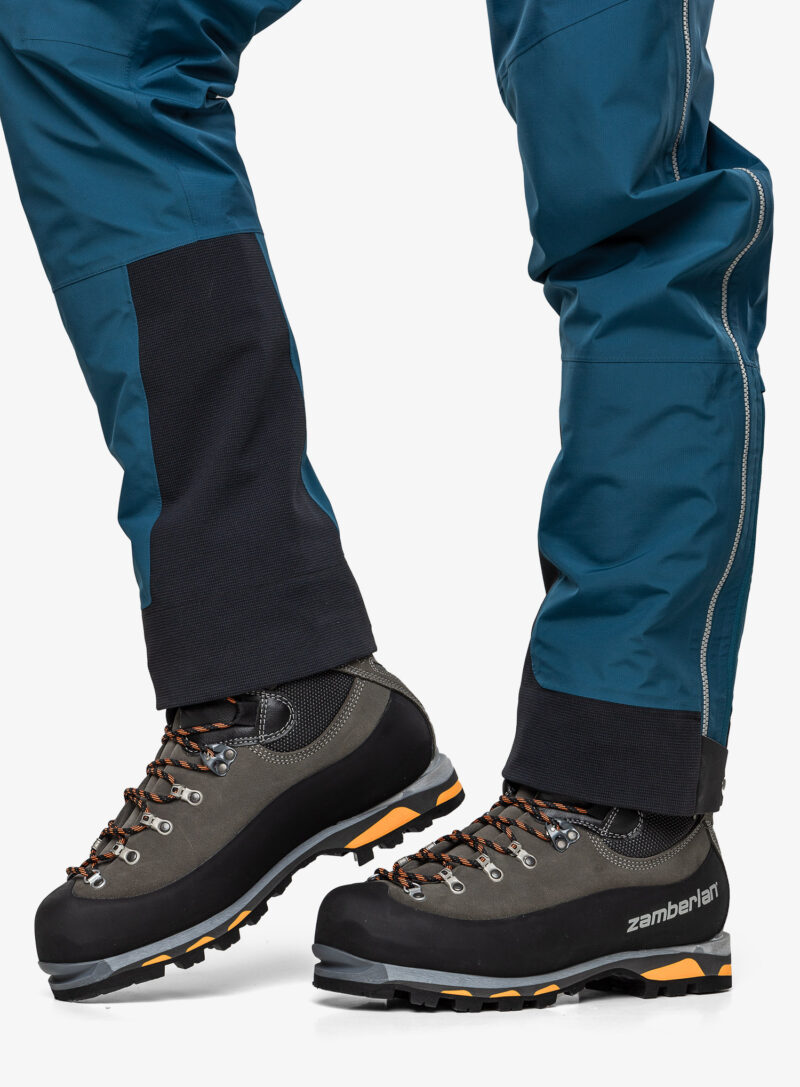 Cumpăra Bocanci alpinism Zamberlan Expert Pro GTX RR - graphite