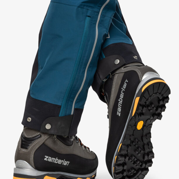 Original Bocanci alpinism Zamberlan Expert Pro GTX RR - graphite