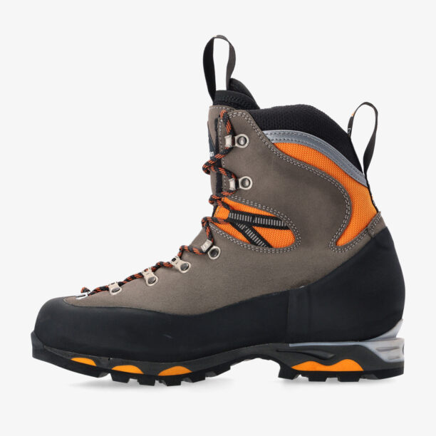 Original Bocanci alpinism Zamberlan Mountain Trek - graphite/orange