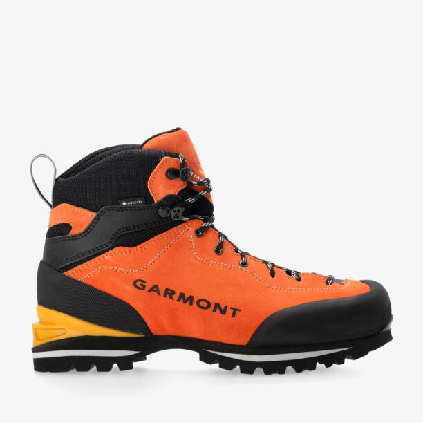 Bocanci alpinism femei Garmont Ascent GTX - tomato red/orange