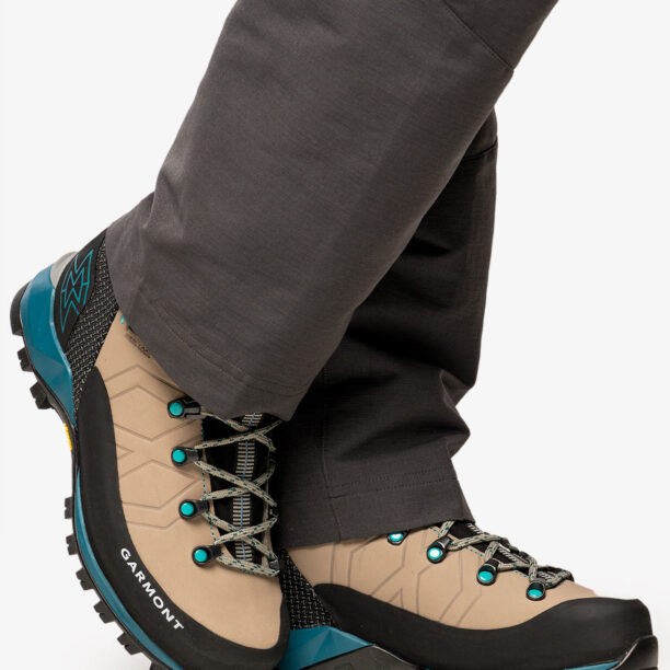 Preţ Bocanci alpinism femei Garmont Toubkal 2.1 GTX - grey/blue