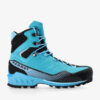 Bocanci alpinism femei Mammut Kento Advanced High GTX - ocean/dark whisper