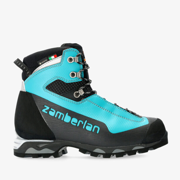 Bocanci alpinism femei Zamberlan Brenva GTX RR - oxide