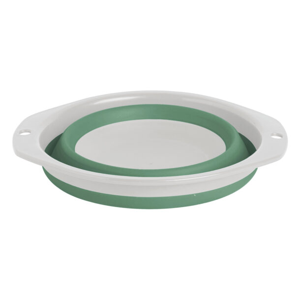 Bol turistic Outwell Collaps Bowl L - shadow green preţ