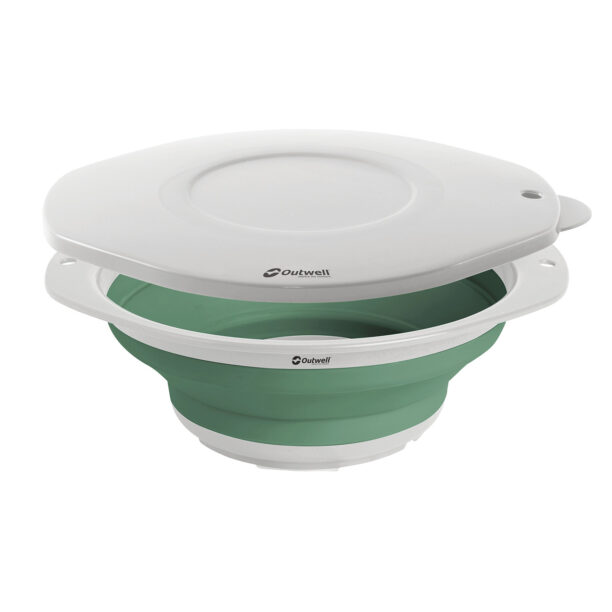 Cumpăra Bol turistic Outwell Collaps Bowl L - shadow green