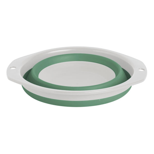 Bol turistic Outwell Collaps Bowl M - shadow green preţ