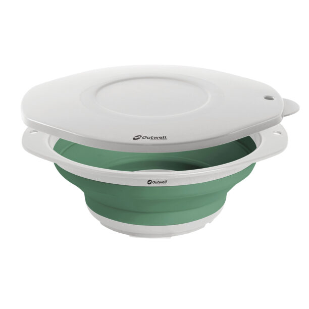 Cumpăra Bol turistic Outwell Collaps Bowl M - shadow green