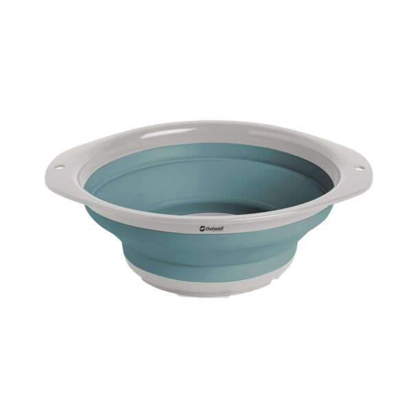 Bol turistic Outwell Collaps Bowl S Classic - blue