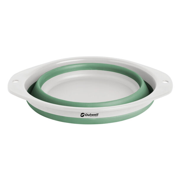 Bol turistic Outwell Collaps Bowl S - shadow green preţ