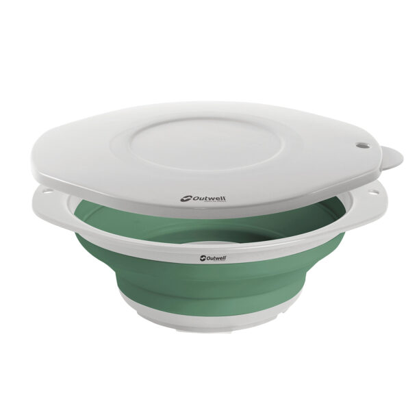 Cumpăra Bol turistic Outwell Collaps Bowl S - shadow green