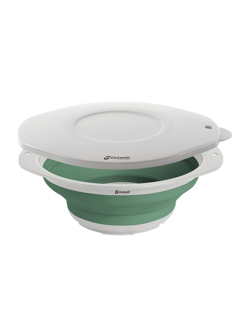 Cumpăra Bol turistic Outwell Collaps Bowl S - shadow green