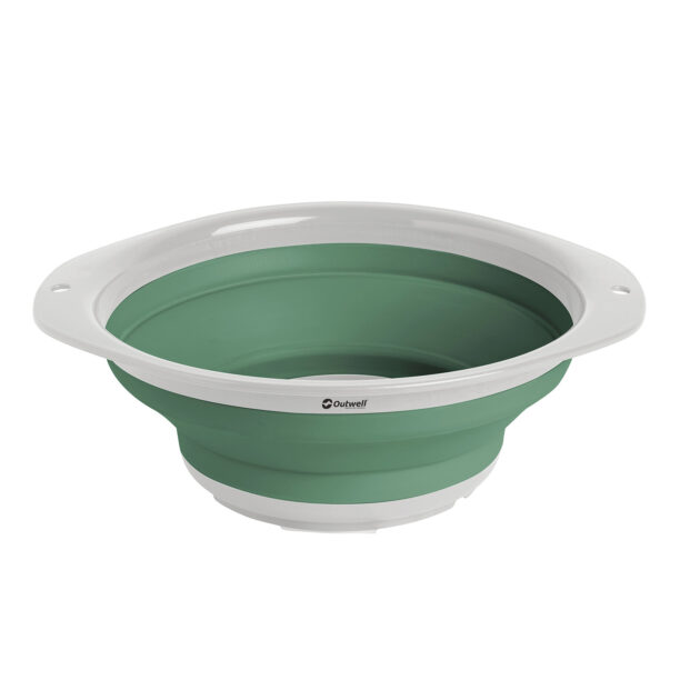 Bol turistic Outwell Collaps Bowl S - shadow green