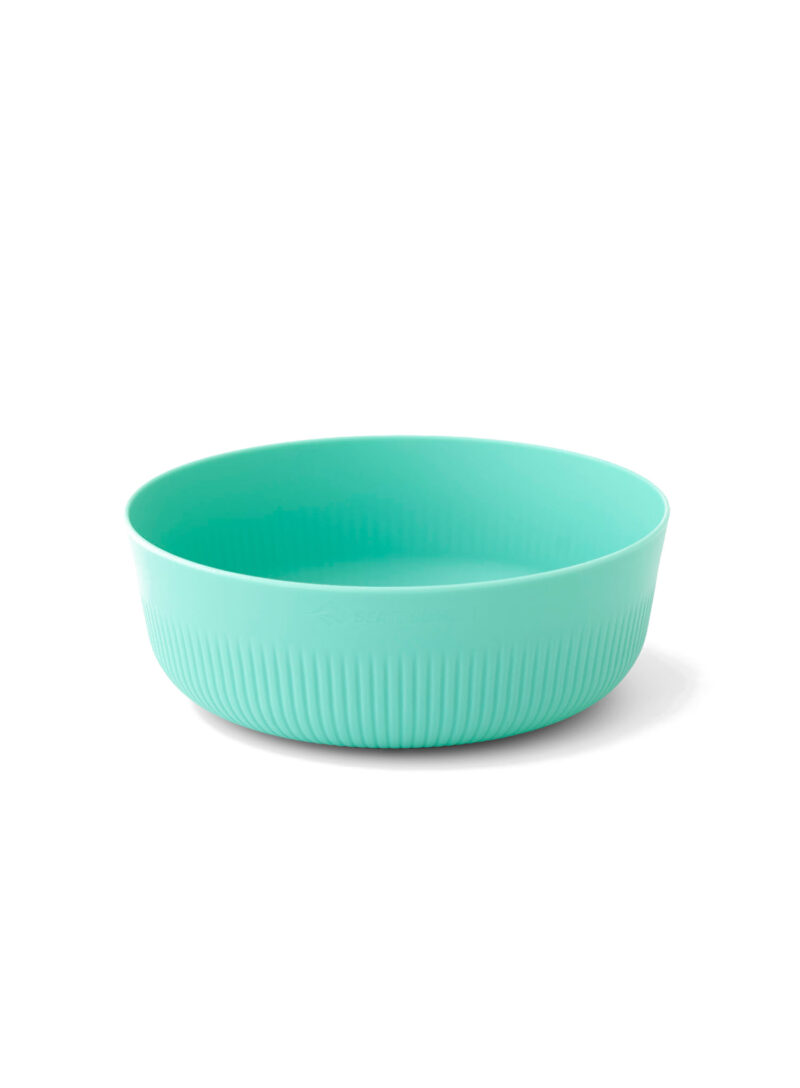 Bol turistic Sea to Summit Passage Bowl Medium - blue