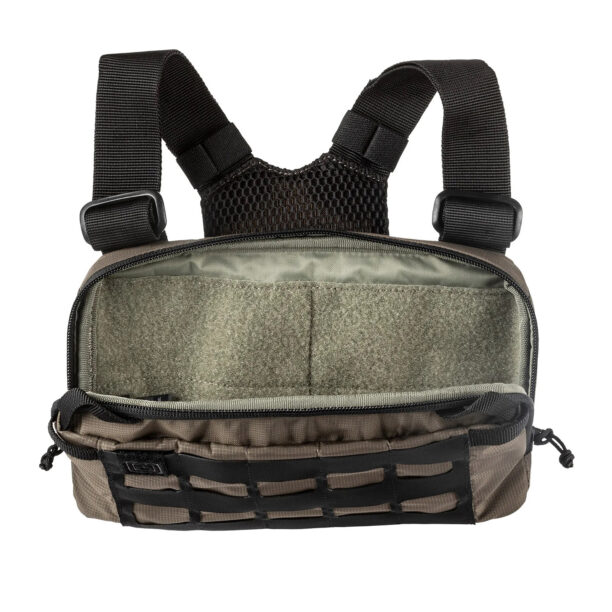 Borsetă 5.11 Skyweight Survival Chest Pack - major brown preţ