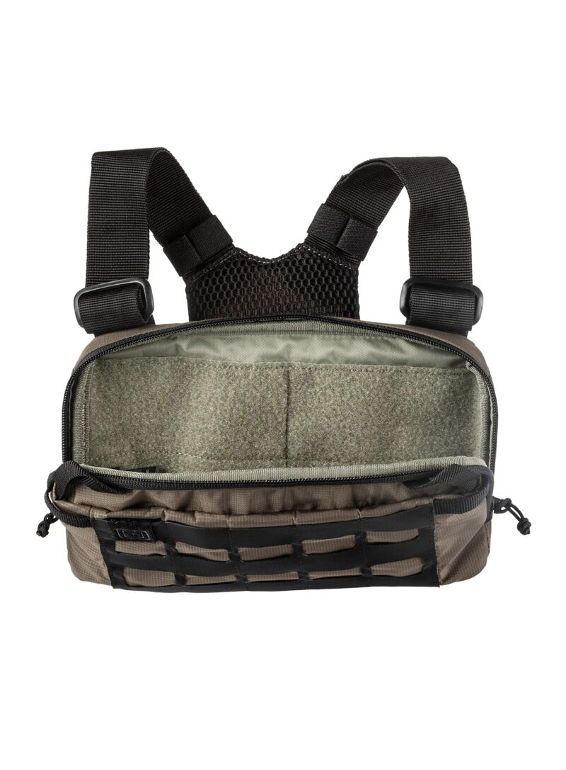 Borsetă 5.11 Skyweight Survival Chest Pack - major brown preţ