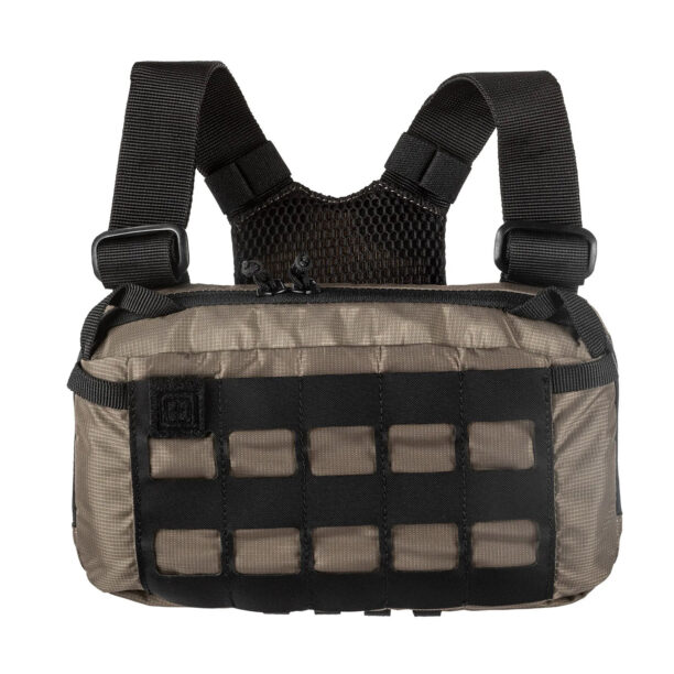 Borsetă 5.11 Skyweight Survival Chest Pack - major brown