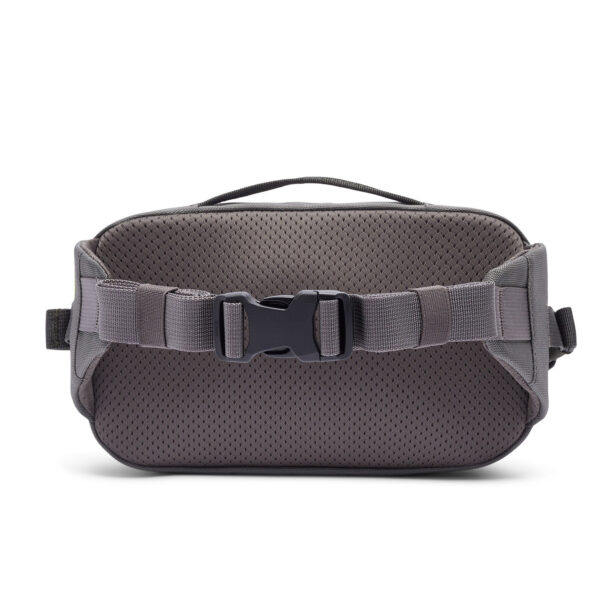 Cumpăra Borsetă Cotopaxi Allpa X 1.5L Hip Pack - smoke/cinder