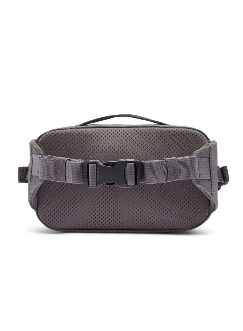 Cumpăra Borsetă Cotopaxi Allpa X 1.5L Hip Pack - smoke/cinder