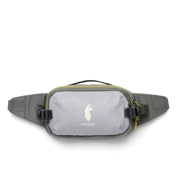 Original Borsetă Cotopaxi Allpa X 1.5L Hip Pack - smoke/cinder