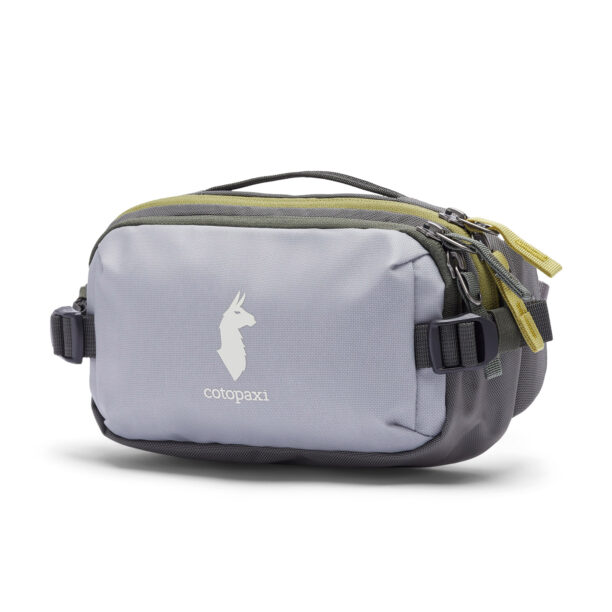 Borsetă Cotopaxi Allpa X 1.5L Hip Pack - smoke/cinder