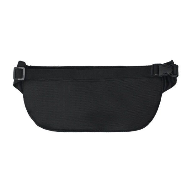 Borsetă Craghoppers Body Wallet - black preţ