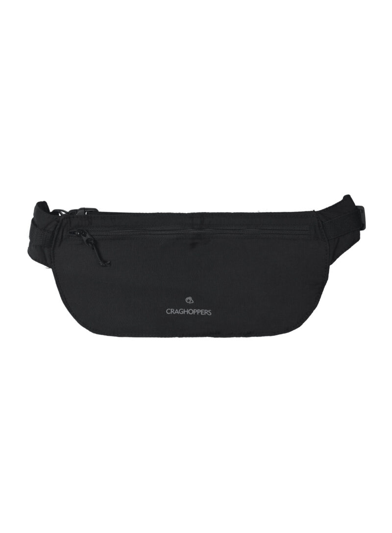 Cumpăra Borsetă Craghoppers Body Wallet - black