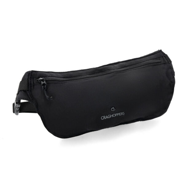 Borsetă Craghoppers Body Wallet - black