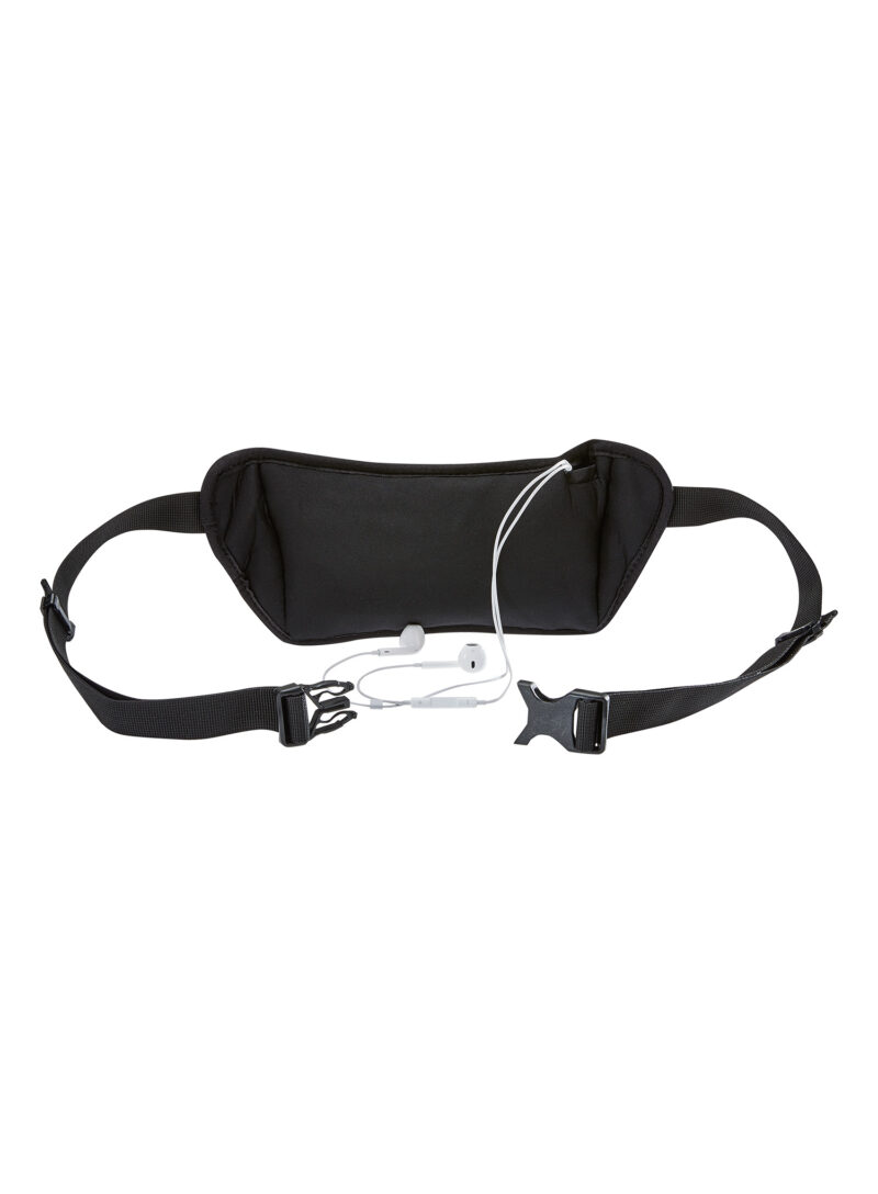 Preţ Borsetă Deuter Neo Belt II - black