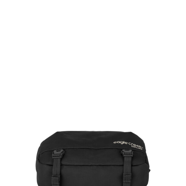 Cumpăra Borsetă Eagle Creek Explore Mini Messenger Bag - black