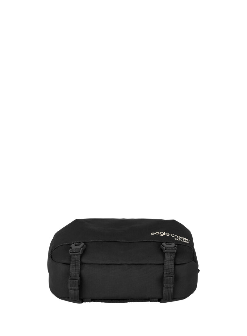 Cumpăra Borsetă Eagle Creek Explore Mini Messenger Bag - black