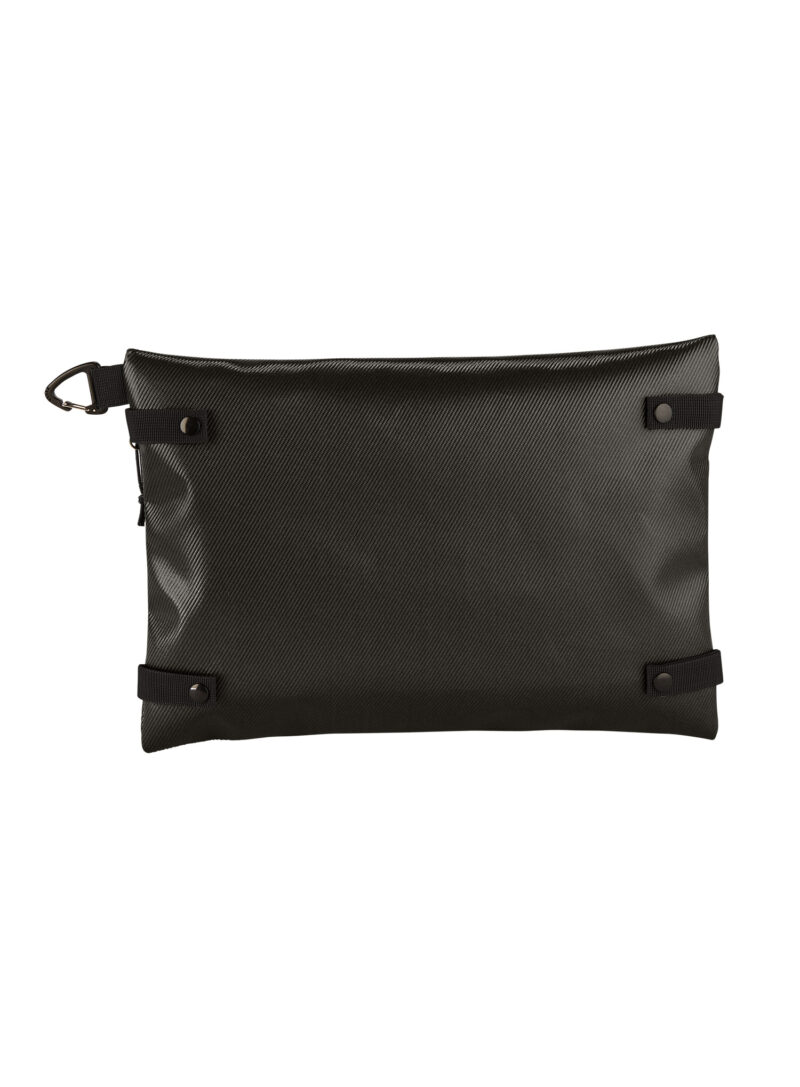 Borsetă Eagle Creek Pack-It Gear Pouch M - black preţ